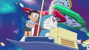 nobita time machine